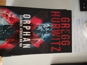 Orphan  człowiek ,którego nie ma