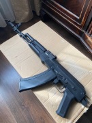 Wydmuszka - Replika karabinka Specna Arms SA-J05 EDGE gen 1 AK74 Asg nie m4
