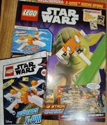 LEGO Star Wars X-Wing