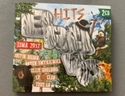 2 CD - Bravo Hits zima 2017