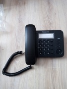 TELEFON STACJONARNY PANASONIC KX-TS520EX
