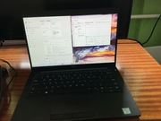 Dell Latitude 7390 Intel Core i7 8GB 256GB SSD HD 13.3 Cali Windows 11 