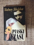 Piaski czasu  Sidney Sheldon