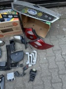 Części ford Mondeo mk3