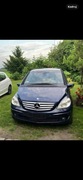 Skrzynia automatyczna Mercedes B kłasa 245 2.0 disel