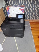 Drukarka laserowa hp laser jet pro 400 m 401dn za 249 zł