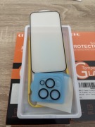 Szkło hartowane iPhone 16 pro 6,3 cala