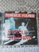 Terence Fixmer - Muscle Machine (Gigolo 78)