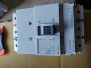 Rozłącznik wyłącznik mocy 125A   schrack