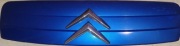 Atrapa chłodnicy z logo Citroen C2