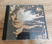 Robbie Robertson CD Album