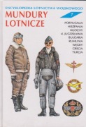 Encyklopedia Lotnictwa Wojskowego Mundury Lotnicze cz 7