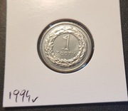 1 złoty 1994 rok 