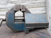 Małe niemieckie imadło Spannzeuge Zeulenroda