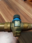 Zawór mieszający ATM 361 AFRISO 1' 20-43 Kvs 1,6