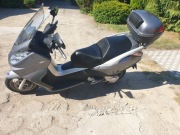 Skuter peugeot satelis 125