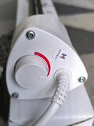 GRZAŁKA DO BOJLERA 5/4 2000W 230V HOTTECH 2kW NIERDZEWNA Z TERMOSTATEM