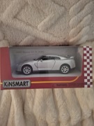 Autko model kinsmart metalowe 