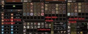 Metin2 Ruby Lucifer Turcja Mental, WP, Smok topowe postacie pvp, platforma