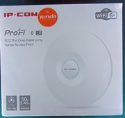 IP-COM Tenda Wi-Fi 6+