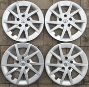 Kołpaki Toyota 16 Prius