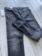 Spodnie jeansowe Karl Lagerfeld roz 34 XL