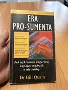 ERA PRO-SUMENTA - DR BILL QUAIN - PRO SUMENTA 