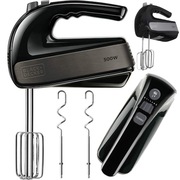 Mikser ręczny Black+Decker 500W *4