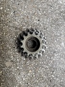 Wolnobieg Regina G.S.  Corse 6-rzędowy 13-21T