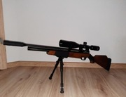 PCP 4.5mm Kandar Pr900w+ pompka luneta dipod jak Diana Stormrider Artemis 