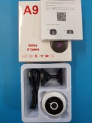 Miniaturowa kamera Wi-Fi SD APP