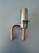 ZAWÓR ROZPRĘŻNY SANHUA DPF(T01)1.6C TS116C49 zamiennik DPF(T01)1.65C