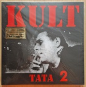 KULT Tata 2 nowy winyl 