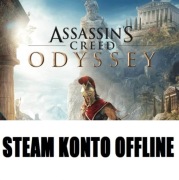 Assassin’s Creed Odyssey