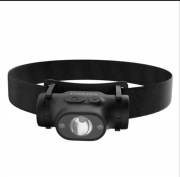 Nowa czołówka Philips SFL1851 lekka latarka czołowa LED 500LM do biegania