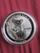 Koala 2015 1 oz Ag 999 uncja srebrna moneta