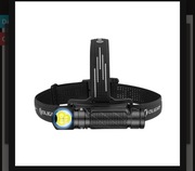 Latarka Perun 3 mini 