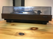 Gramofon Denon Dp 2000 direct drive 