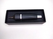 Młynek do gotowych skręconych bibułek