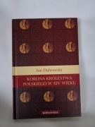 Korona królestwa polskiego w XIV wieku