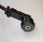 AUX MERCEDES W164 ML X164 GL W251 R251 KABEL /PRZEWÓD ORYGINAŁ 