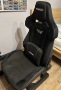 Fotel GT Omega RS12