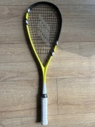 Rakieta do squasha Eye V.Lite 125 Pro Series Żółty