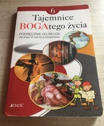 Tajemnice BOGAtego życia 6