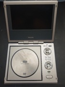 Philips PET715 Portable DVD Player do naprawy