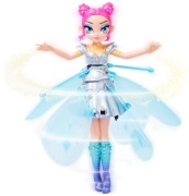Latająca wróżka  Pixies Crystal Flyers