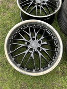 Felgi Alufelgi Voltec Barracuda 5x114.3 19”