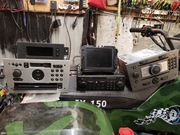 Radia samochodowe GPS CD GPS OPEL 