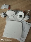 Angelcare Niania Elektroniczna Komplet