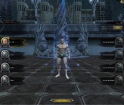 Last Chaos Osiris Tytan 190lvl